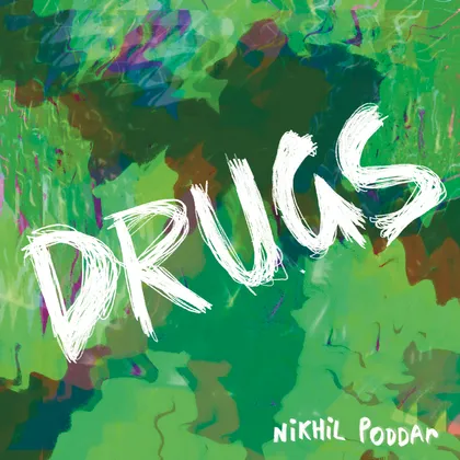 Cover of drugs
